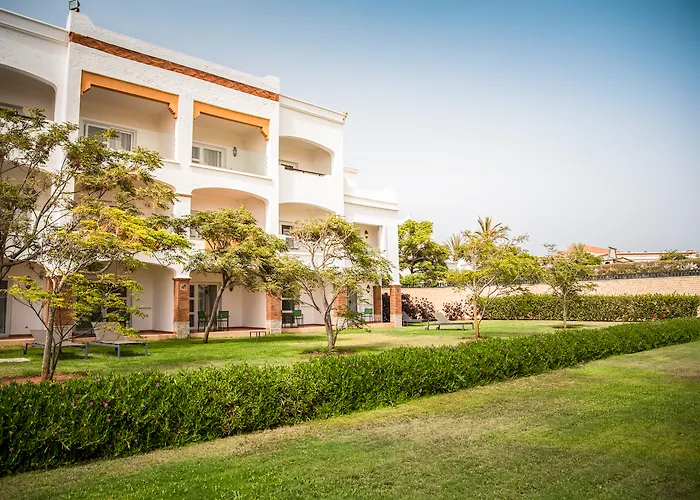 ROBINSON AGADIR - All Inclusive