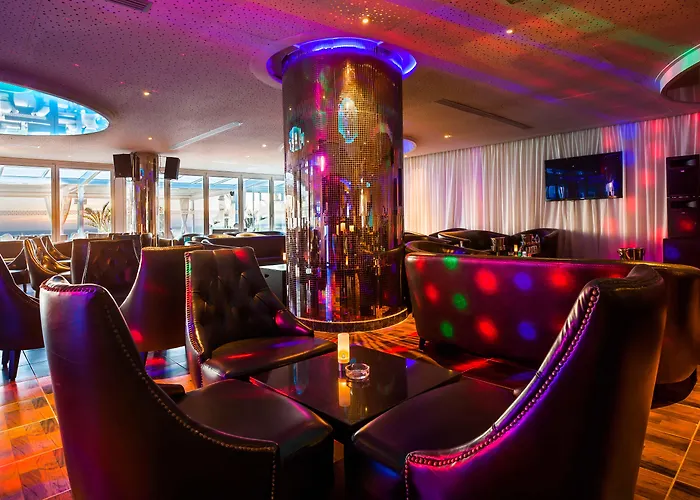 Amadil Ocean ClubHotel Agadir