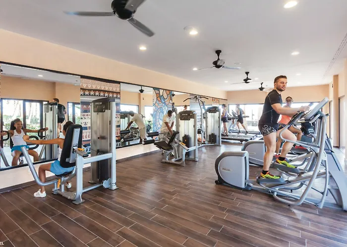 Riu Palace TikidaHotel Agadir