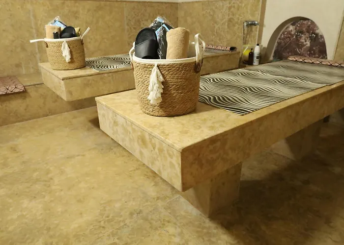 Royal MirageHotel Agadir